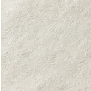 Disposable 1 Cream Tablecloth 138x274cm - Embossed