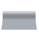 Disposable 1 Silver Table Runner 480x33cm