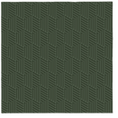 Disposable_Green Napkin 33x33cm/13in 20pc - Inspiration Texture Dark