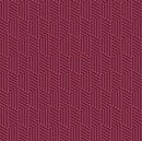 Disposable 20 Dark Red Napkin 33x33cm