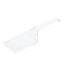 Disposable 1 Transparent Reusable Serving Spatula