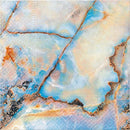 Disposable 20 Multicolor Napkin 33x33cm - Colorful Stone