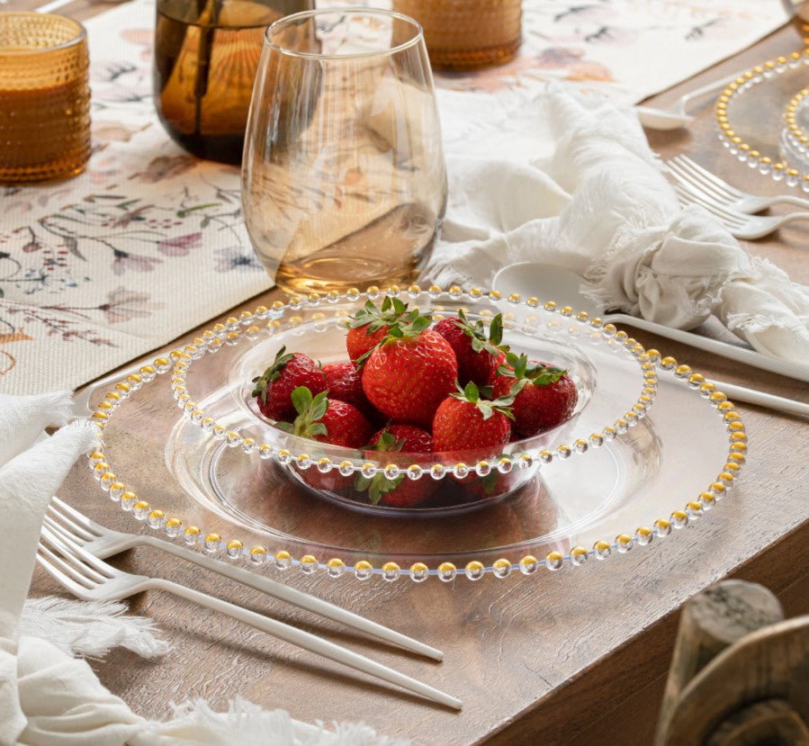 Soup Bowl Collection - Deluxe Partyware