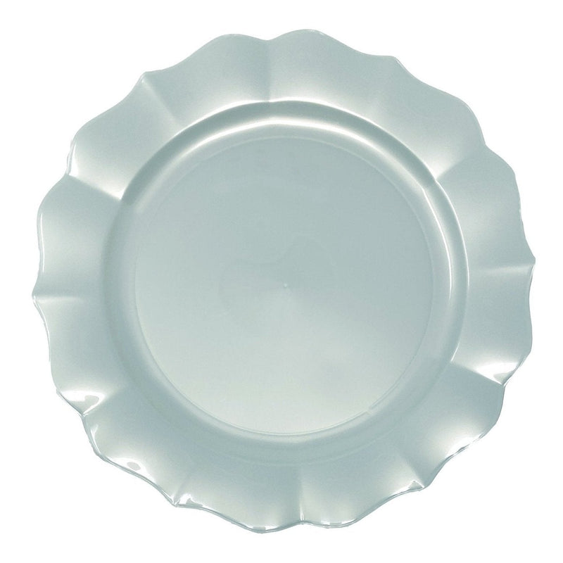 Assiette en plastique économique - Achat Assiettes, Plats en plastique