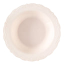 Disposable_Casual - Pink Reusable Plastic Soup Bowl 400ml/13.5oz 10pc