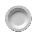 Disposable_Bio - White Reusable Sugarcane Soup Bowl 400ml/13.5oz 18pc