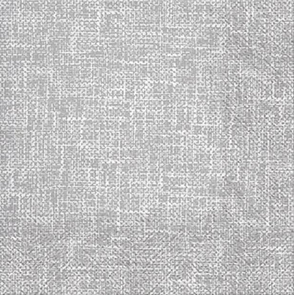 Disposable 20 Grey Napkin - Linen Structure 