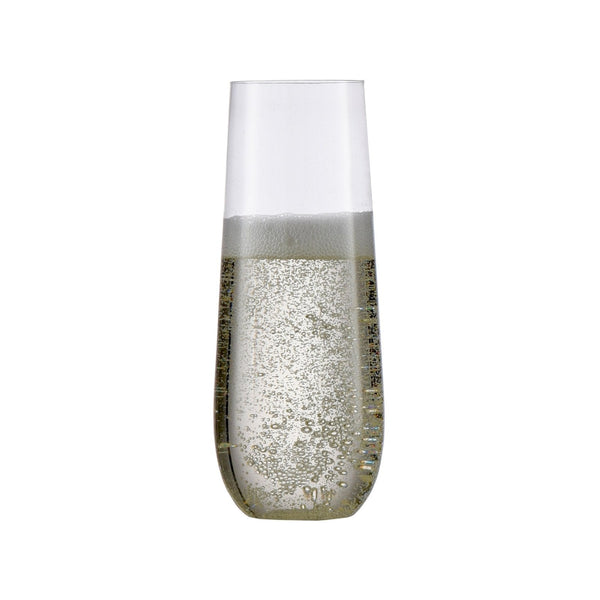 Disposable_Transparent Reusable Champagne & Cocktail Cups 266ml/9oz 6pc