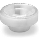 Disposable_Classico - Transparent Reusable Plastic Soup Bowl 400ml/13.5oz 40pc