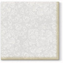 Disposable_White Napkin 40x40cm/15.5in 50pc - Airlaid Rocco