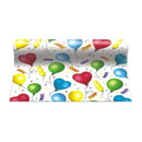 Disposable_Blue Table Runner 480x33cm/189in