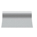 Disposable 1 Silver Table Runner 480x33cm 