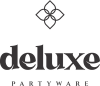 Deluxe_paperware_Black-Deluxe Partyware