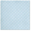Disposable_Blue Napkin 33x33cm/13in 20pc - Inspiration Modern
