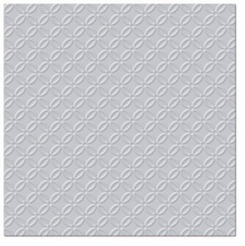 Disposable_Gray Napkin 33x33cm/13in 20pc - Inspiration Modern