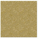 Disposable_Gold Napkin 33x33cm/13in 20pc - Inspiration Classic