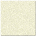 Disposable_Cream Napkin 33x33cm/13in 20pc - Inspiration Classic