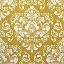Disposable_Gold Napkin 33x33cm/13in 20pc - Beautiful Moments