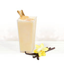 Disposable 10 Transparent Reusable Plastic Mini Dessert Cups 