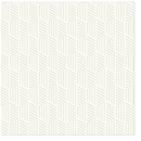 Disposable 20 White Napkin 33x33cm - Inspiration Texture 